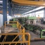 13 STAND U-RIB ROLL FORMING LINE