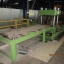 13 STAND U-RIB ROLL FORMING LINE
