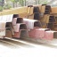13 STAND U-RIB ROLL FORMING LINE