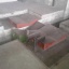 13 STAND U-RIB ROLL FORMING LINE