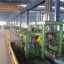 13 STAND U-RIB ROLL FORMING LINE