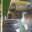 13 STAND U-RIB ROLL FORMING LINE