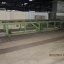13 STAND U-RIB ROLL FORMING LINE