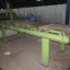 13 STAND U-RIB ROLL FORMING LINE