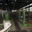 13 STAND U-RIB ROLL FORMING LINE