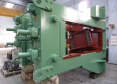 PBR8 RF 2-ROLL VERTICAL RING FRAME BAR STRAIGHTENER