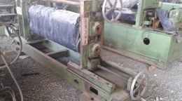 1650MM X 3MM X 15,000 KG SLITTING LINE