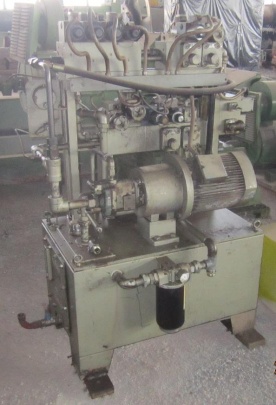 1650MM X 3MM X 15,000 KG SLITTING LINE