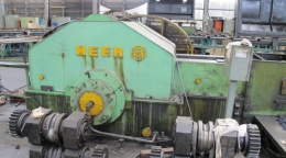 KPW 50 VMR COLD PILGER MILL