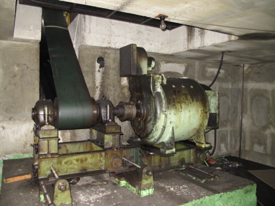 KPW 50 VMR COLD PILGER MILL