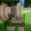 18 STAND TRAPEZOIDAL ROLL FORMING LINE