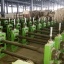 18 STAND TRAPEZOIDAL ROLL FORMING LINE