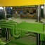 18 STAND TRAPEZOIDAL ROLL FORMING LINE