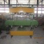 18 STAND TRAPEZOIDAL ROLL FORMING LINE