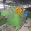 18 STAND TRAPEZOIDAL ROLL FORMING LINE