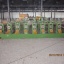 18 STAND TRAPEZOIDAL ROLL FORMING LINE