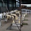 PIPE GALVANIZING PLANT