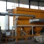 PIPE GALVANIZING PLANT