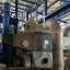 PIPE GALVANIZING PLANT