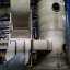 PIPE GALVANIZING PLANT