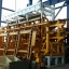 PIPE GALVANIZING PLANT