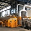 PIPE GALVANIZING PLANT