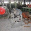 14 STAND ROLL FORMING LINE