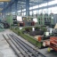 14 STAND ROLL FORMING LINE