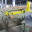 1280MM X 3MM X 12,000 KG SLITTING LINE