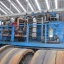 80/160 MT RAIL BOUND FORGING MANIPULATOR