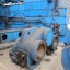 80/160 MT RAIL BOUND FORGING MANIPULATOR