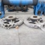 80/160 MT RAIL BOUND FORGING MANIPULATOR