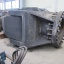 80/160 MT RAIL BOUND FORGING MANIPULATOR