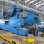 80/160 MT RAIL BOUND FORGING MANIPULATOR