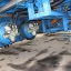 80/160 MT RAIL BOUND FORGING MANIPULATOR