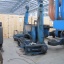 80/160 MT RAIL BOUND FORGING MANIPULATOR