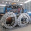 80/160 MT RAIL BOUND FORGING MANIPULATOR