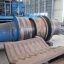 80/160 MT RAIL BOUND FORGING MANIPULATOR