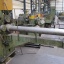 20F STRAIGHTENING & CUT TO LENGTH MACHINE