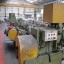 20F STRAIGHTENING & CUT TO LENGTH MACHINE