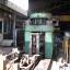 HYDRAULIC COLD BILLET SHEAR