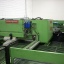 CNC PUNCHING & SHEARING LINE