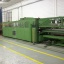 CNC PUNCHING & SHEARING LINE