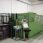 CNC PUNCHING & SHEARING LINE