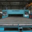 PLASMA PLATE CUTTING & DRILLING LINE