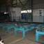 PLASMA PLATE CUTTING & DRILLING LINE