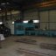 PLASMA PLATE CUTTING & DRILLING LINE