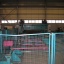 PLASMA PLATE CUTTING & DRILLING LINE