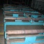 PLASMA PLATE CUTTING & DRILLING LINE