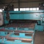 PLASMA PLATE CUTTING & DRILLING LINE